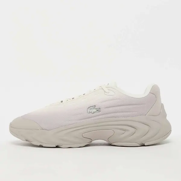 Lacoste Spinor dark grey/dark grey