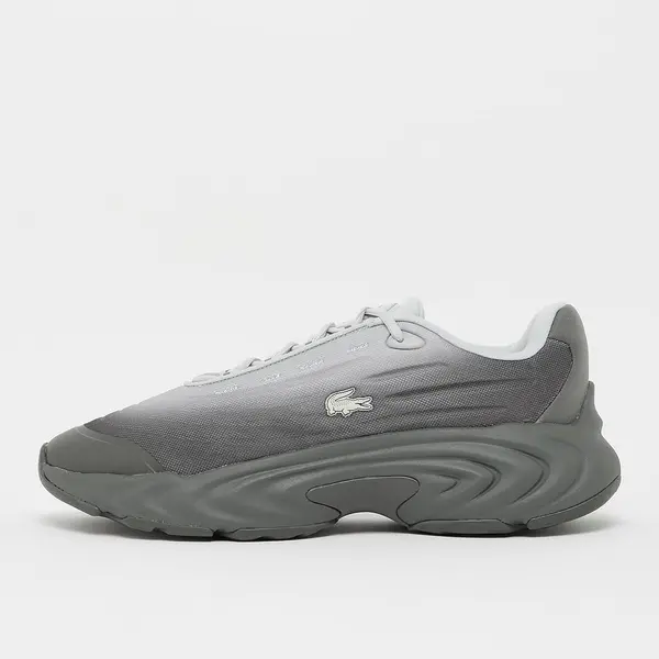 Lacoste Spinor dark grey/dark grey
