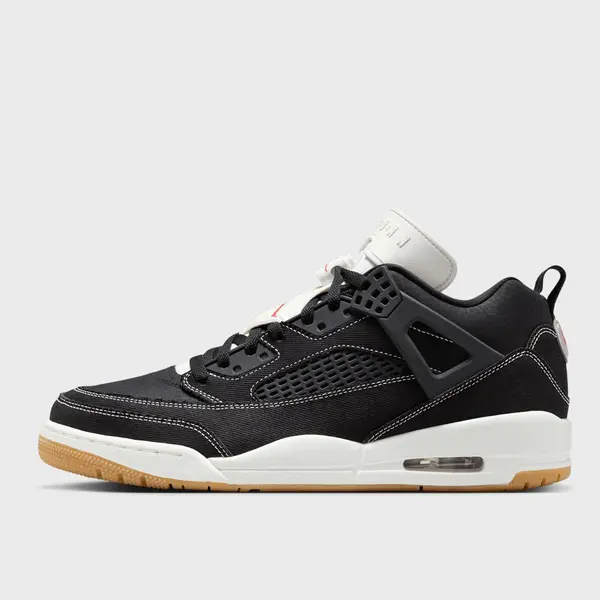 Jordan Spizike Low