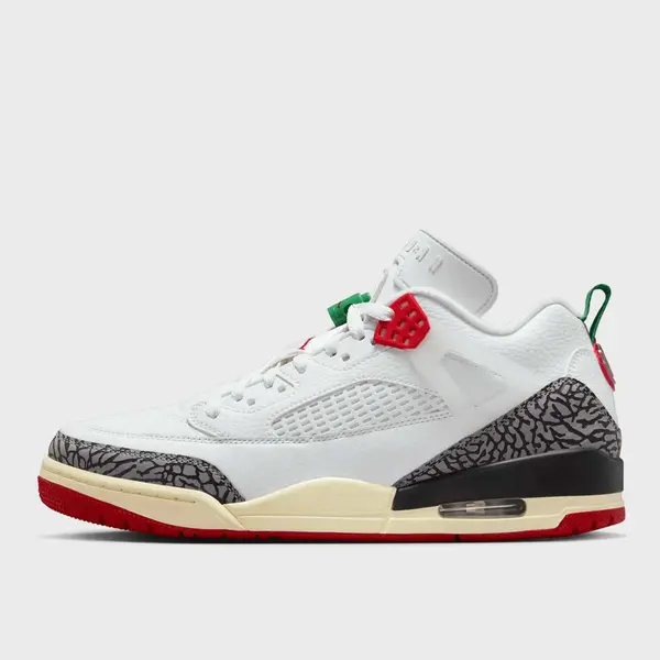 Jordan Spizike Low