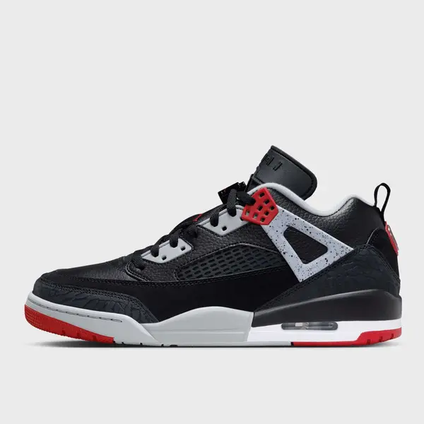 Jordan Spizike Low