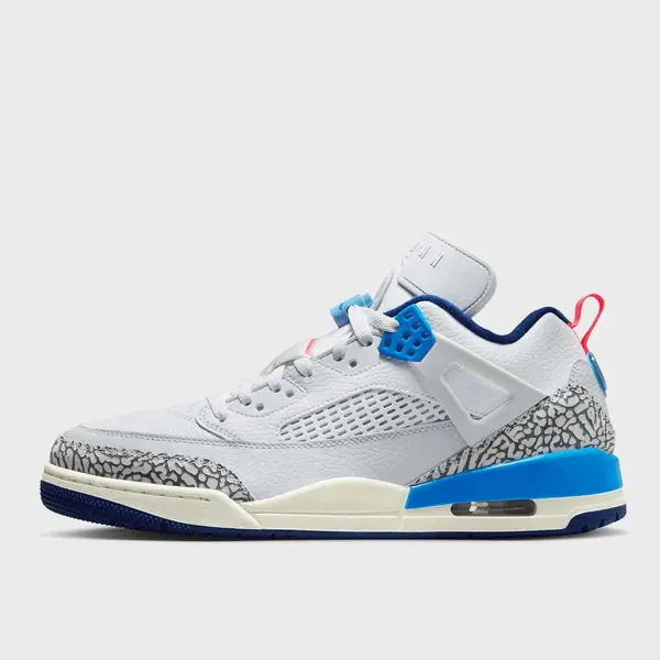 Jordan Spizike Low