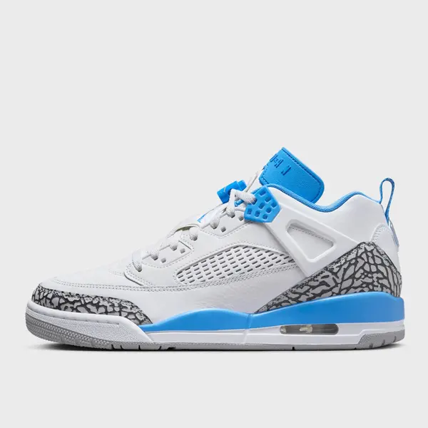 Jordan Spizike Low