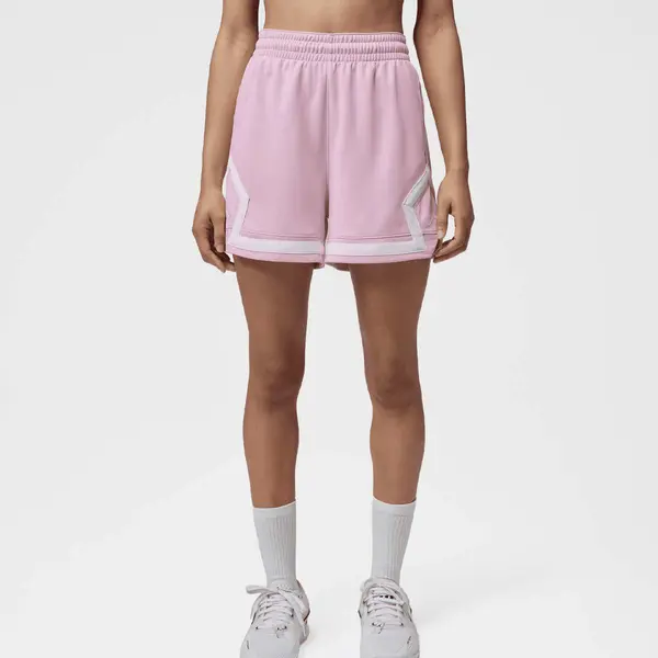 Jordan Sport 4" Diamond Shorts