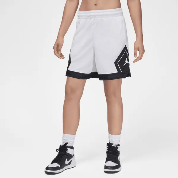 Jordan Sport 4" Diamond Shorts