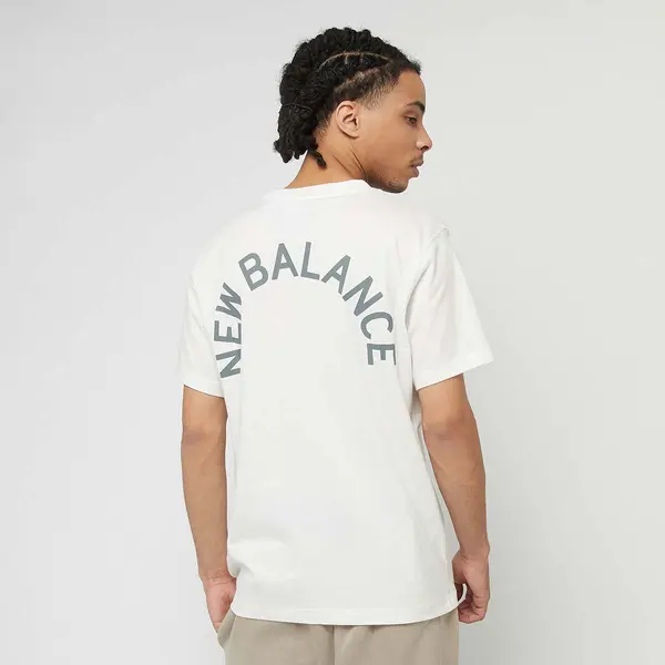 New Balance Sport Arch Graphic T-Shirt