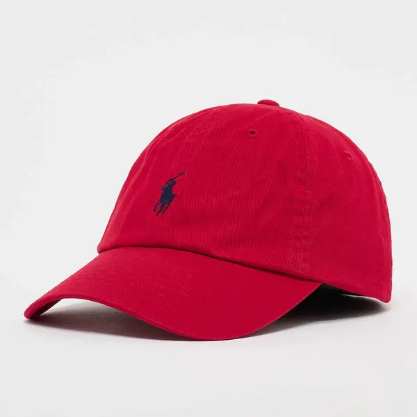 Polo Ralph Lauren Sport Cap