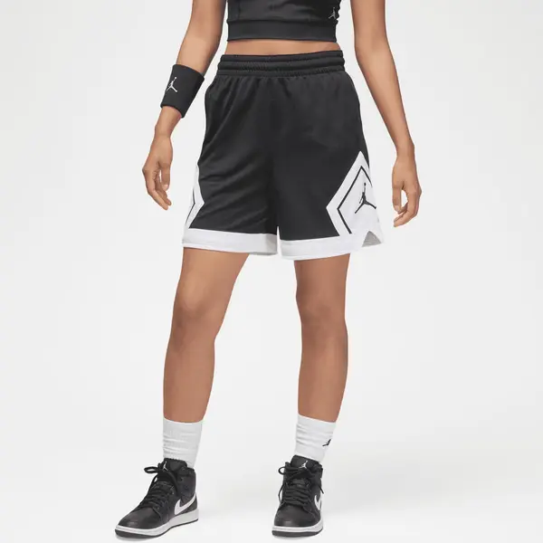 Jordan Sport Diamond Shorts