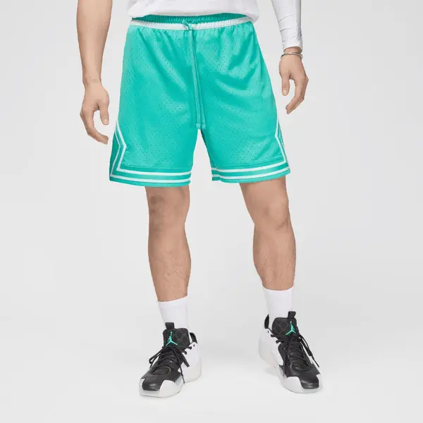 Jordan Sport Dri-FIT Diamond Mesh-Shorts