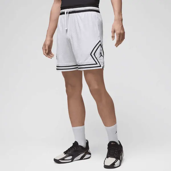 Jordan Sport Dri-FIT Diamond Mesh-Shorts