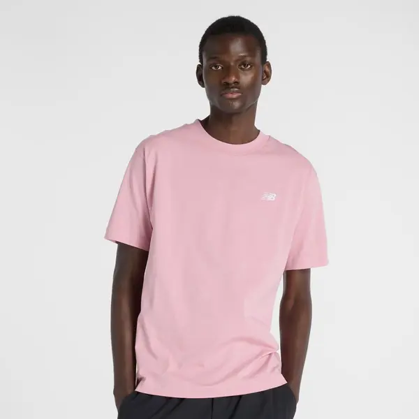 New Balance Sport Essentials Cotton T-Shirt