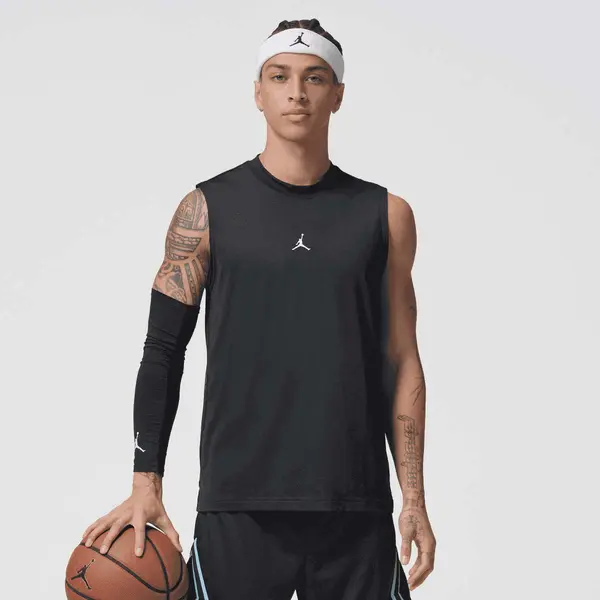 Jordan Sport Essentials Dri-FIT Sleeveless Top