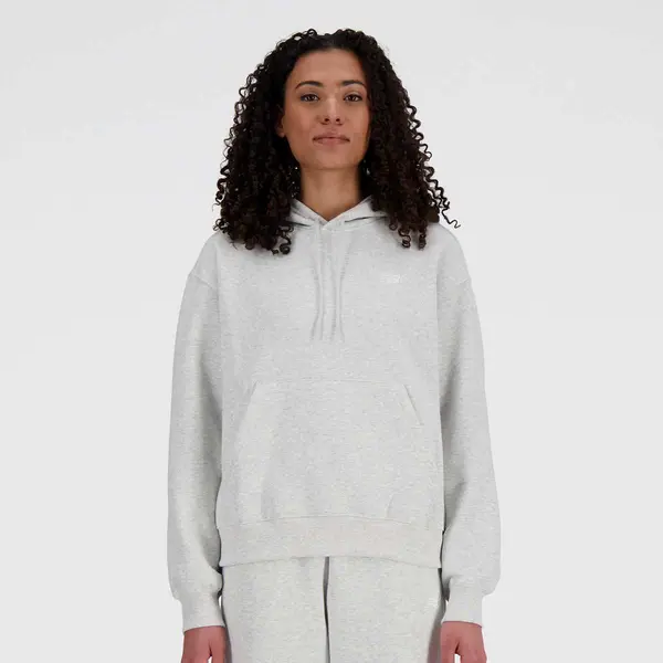 New Balance Sport Essentials Fleece Hoodie