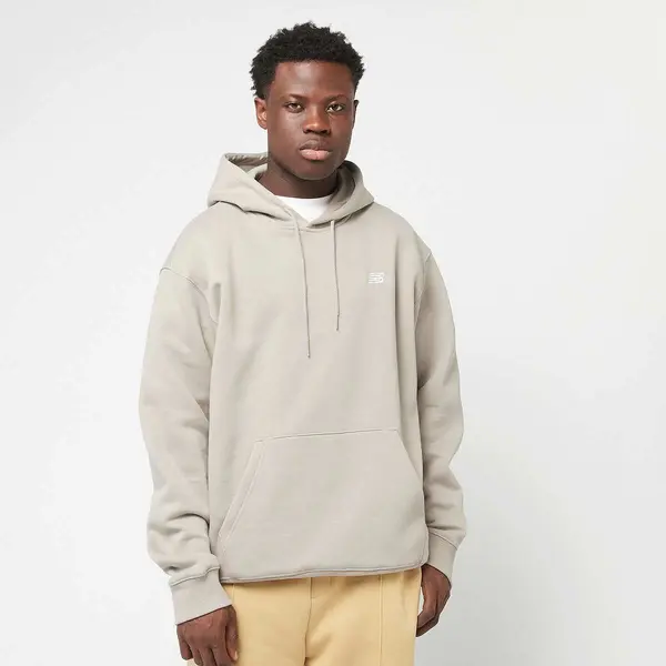 New Balance Sport Essentials Fleece Hoodie