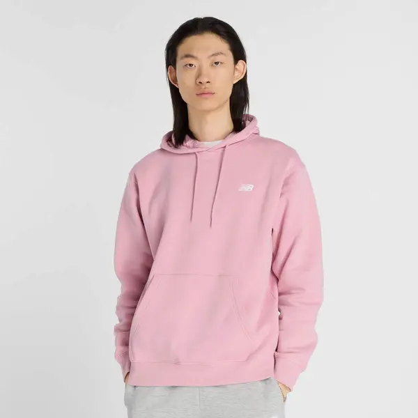 New Balance Sport Essentials Fleece Hoodie