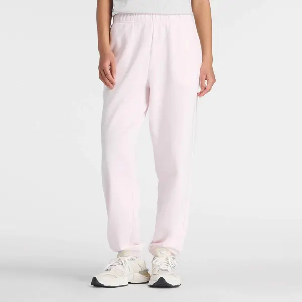 New Balance Sport Essentials French Terry Jogger