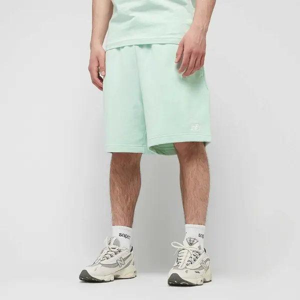 New Balance Sport Essentials French Terry Short 7"
