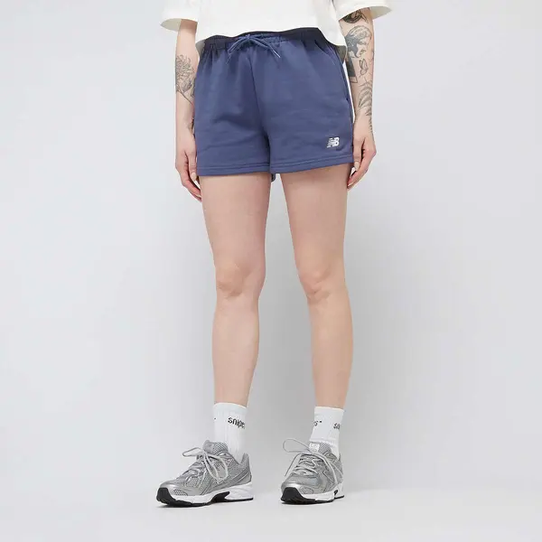 New Balance Sport Essentials French Terry Shorts