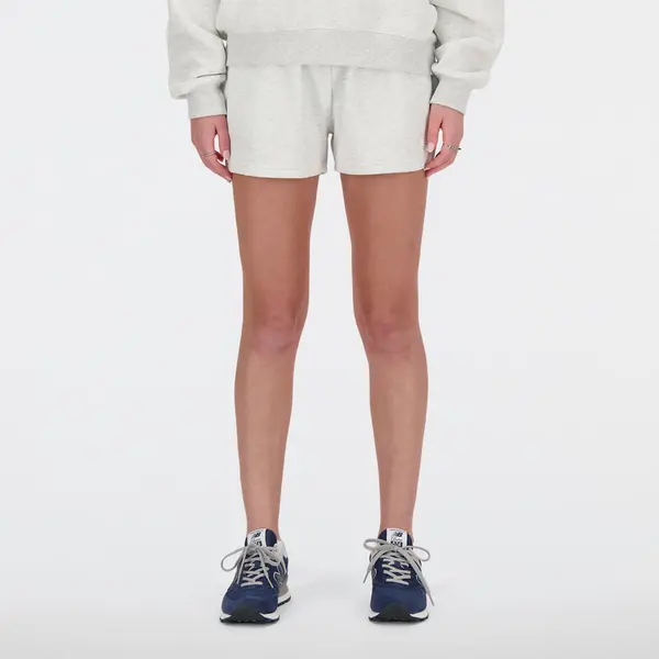 New Balance Sport Essentials French Terry Shorts
