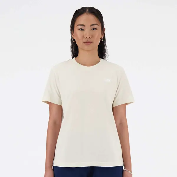 New Balance Sport Essentials Jersey T-Shirt
