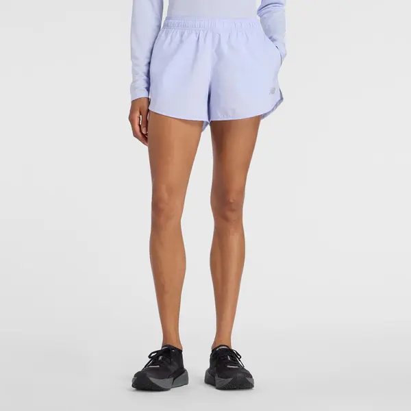 New Balance Sport Essentials Short 3"