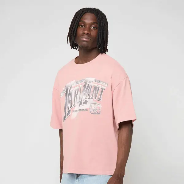 Karl Kani Sport Gradient Boxy T-Shirt