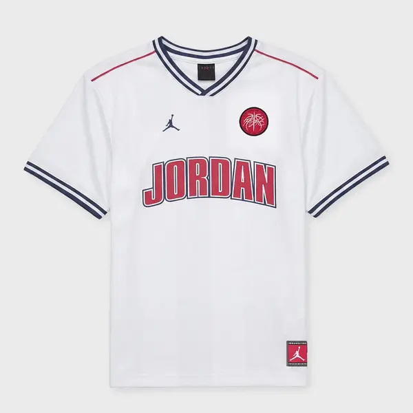 Jordan Sport Jersey