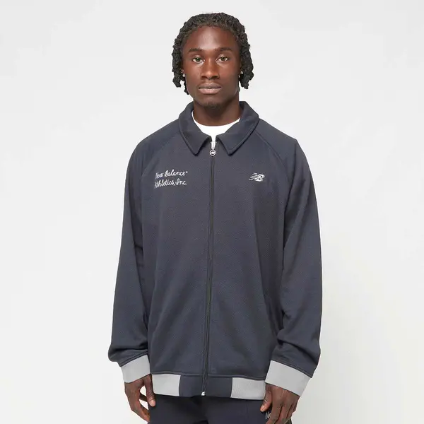 New Balance Sport Legacy Pique Jacket