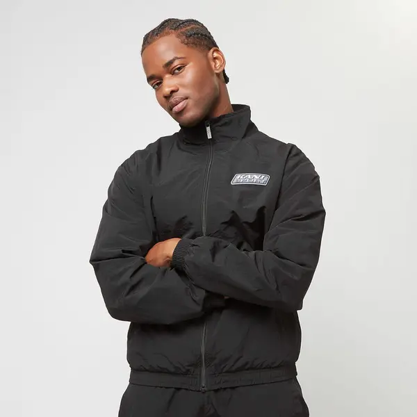 Karl Kani Sport Patch Essential Trackjacket