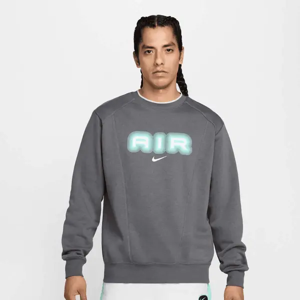 Nike Sportswear Air Fleece Crew