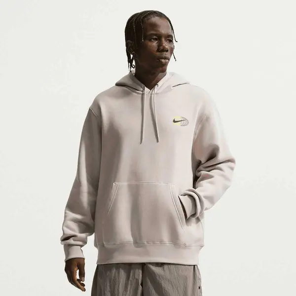 Nike Sportswear Athletic Club Hoodie