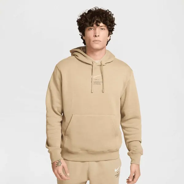 Nike Sportswear Athletic Hoodie
