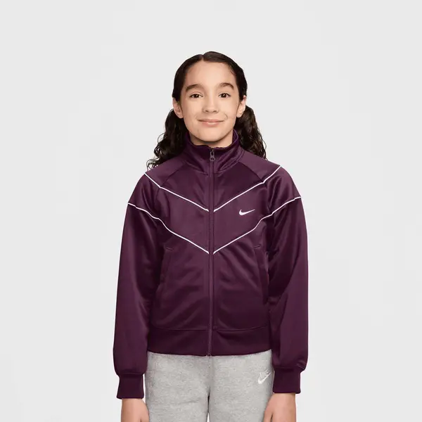 Nike Sportswear Big Knit Track Jacket