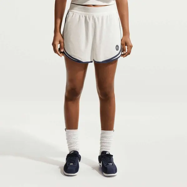 Nike Sportswear Chill Terry Twill Short
