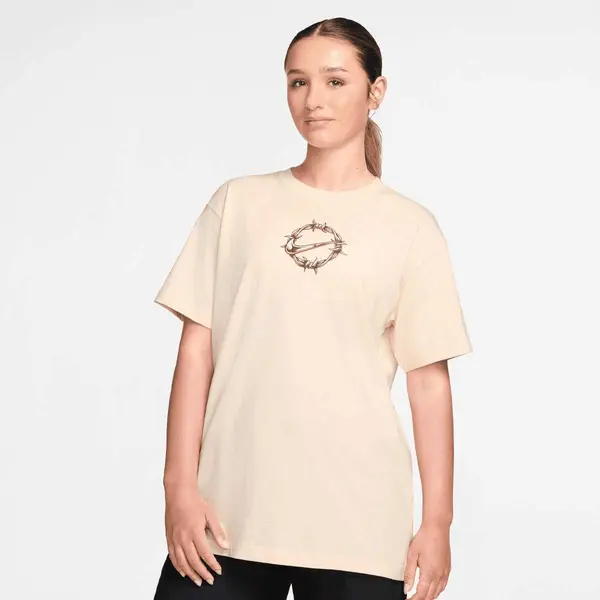 Nike Sportswear Classic Short Sleeve Tee