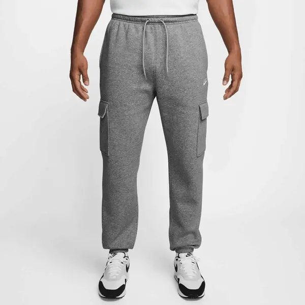 Nike Sportswear Club Basketball Cargo Pant