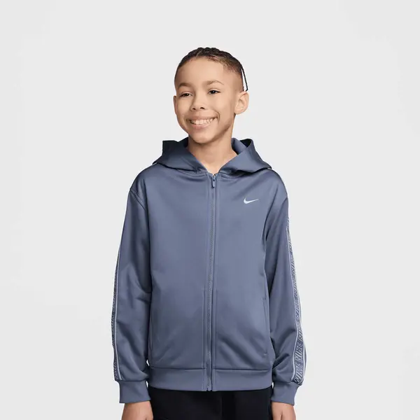 Nike Sportswear Club Dri-FIT Full-Zip Hoodie