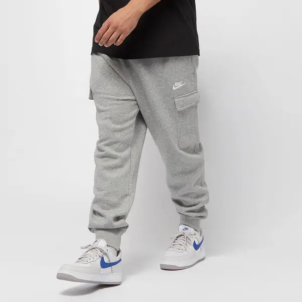 Nike Sportswear Club Fleece Cargo Pants