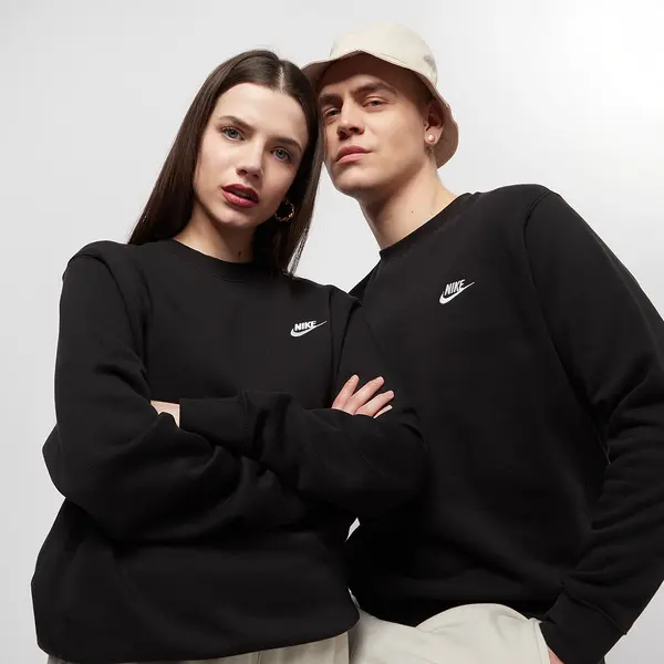 Nike Sportswear Club Fleece Crew