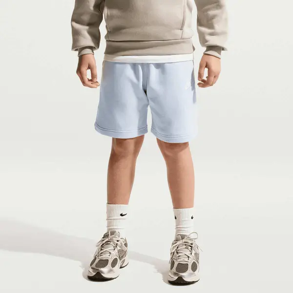 Nike Sportswear Club Fleece French Terry Shorts