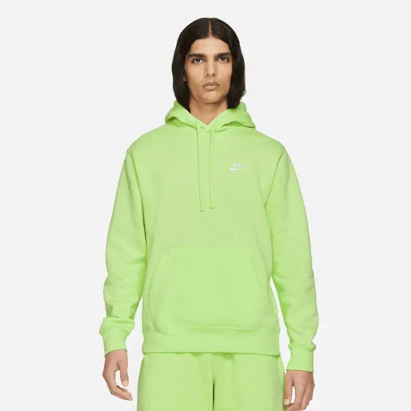 Nike Sportswear Club Fleece Hoodie