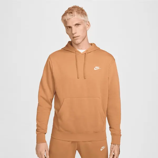 Nike Sportswear Club Fleece Hoodie
