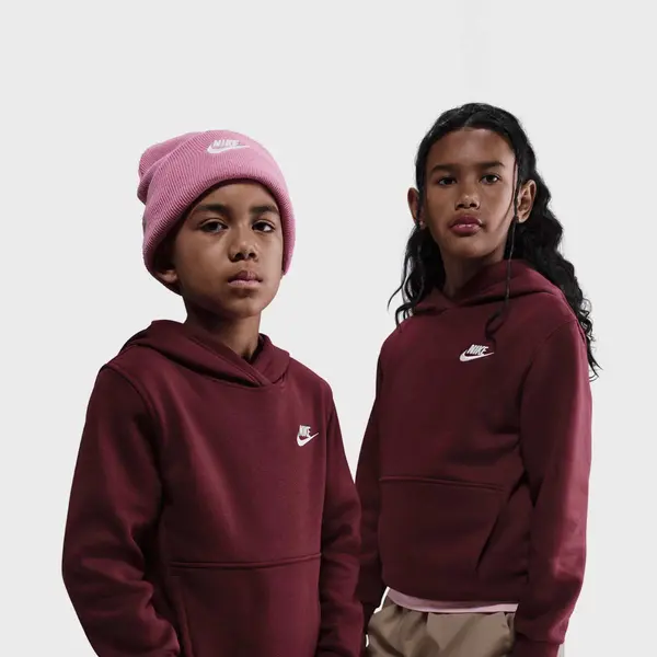 Nike Sportswear Club Fleece Hoodie