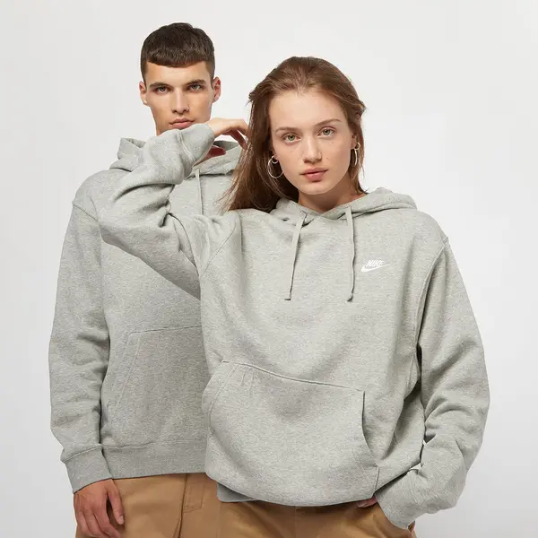Nike Sportswear Club Fleece Hoodie