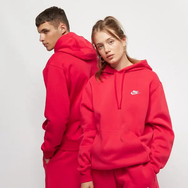 Nike Sportswear Club Fleece Hoodie