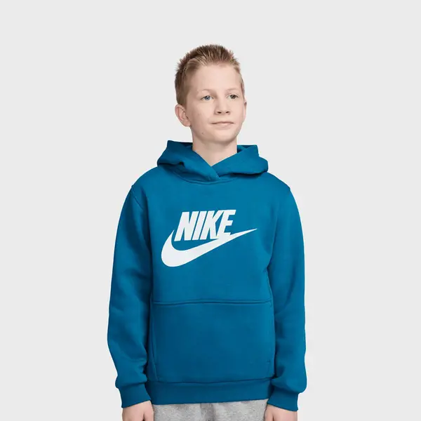 Nike Sportswear Club Fleece Hoodie