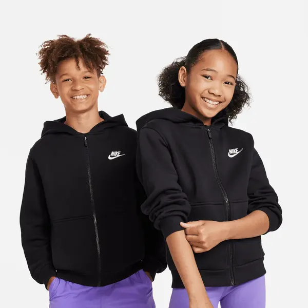 Nike Sportswear Club Fleece Hoodie LBR