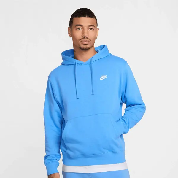 Nike Sportswear Club Fleece Hoodie