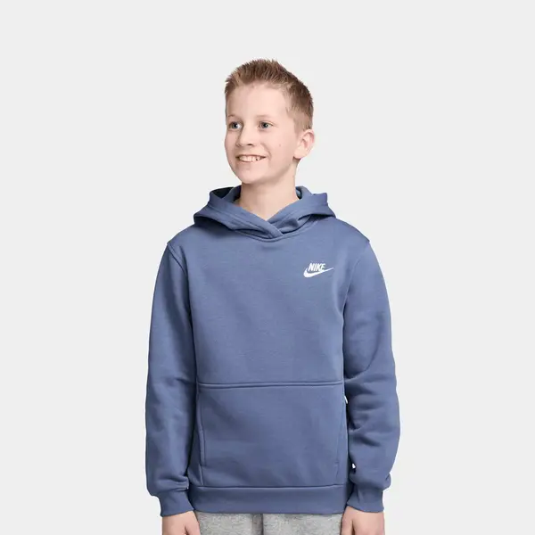 Nike Sportswear Club Fleece Hoodie