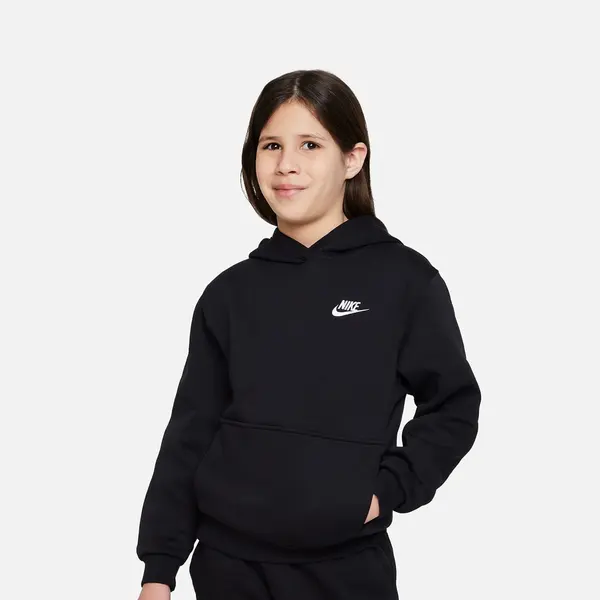 Nike Sportswear Club Fleece Hoodie